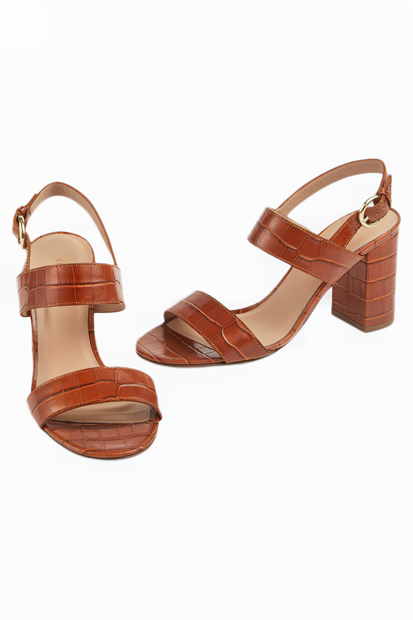 RAYA SANDAL TAN 3