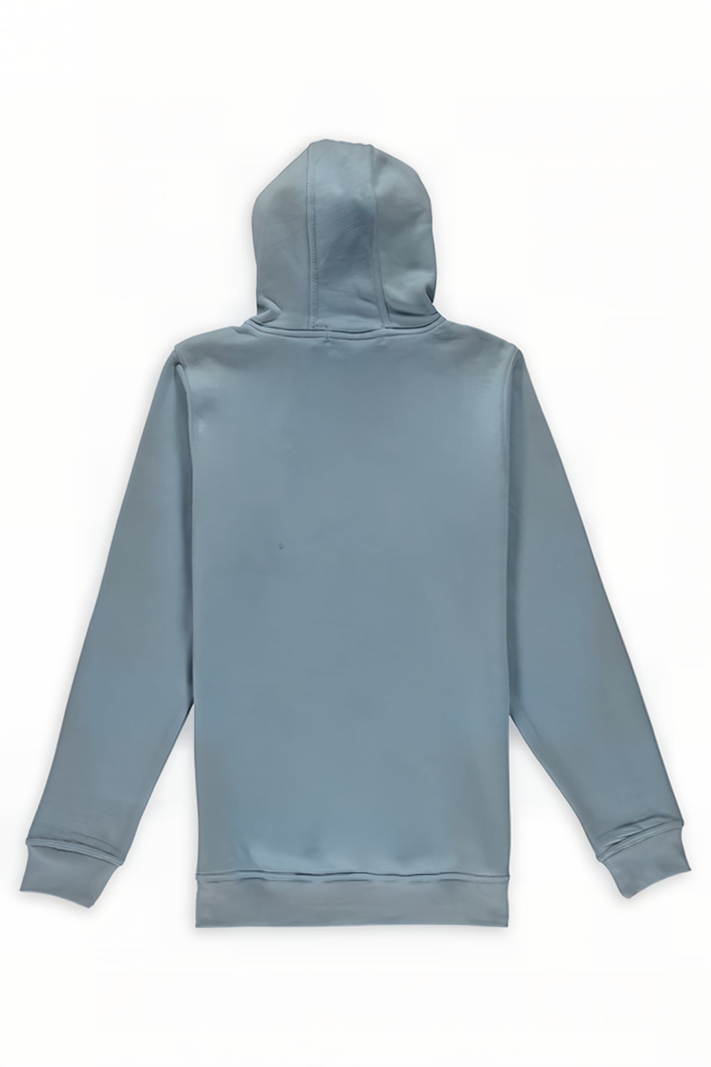 ICONIC HOODIE 2.0 RAIN 2
