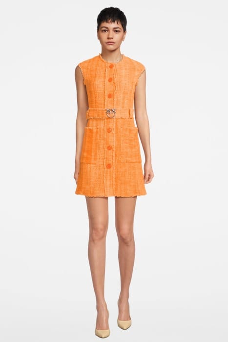 AGIRA ABITO STUOIA MALTINTA SUNSHINE ORANGE 1