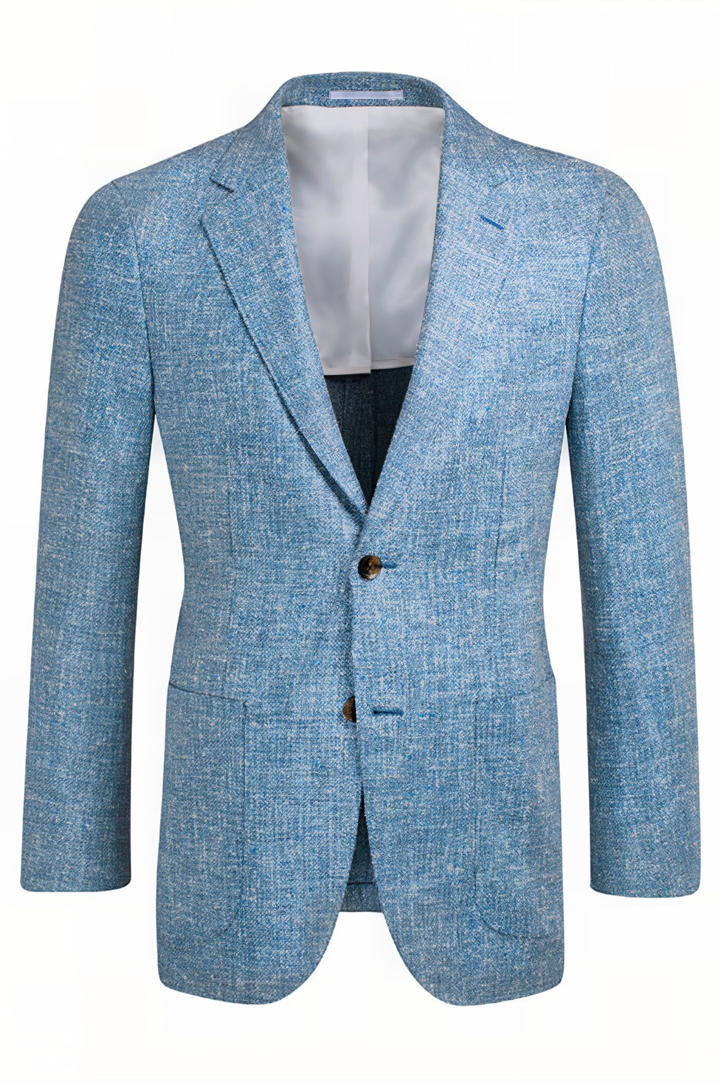 BLUE HAVANA BLAZER 4