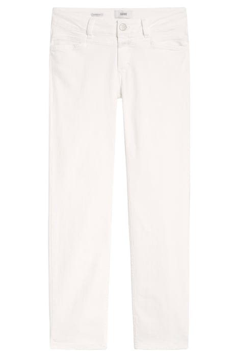 WOMEN STARLET JEANS WHITE 1