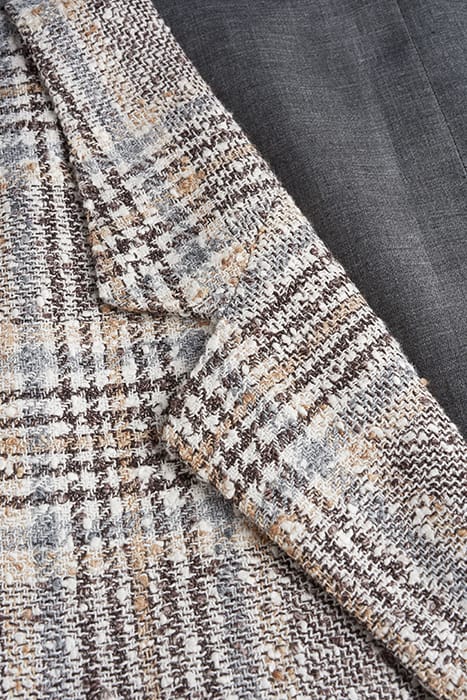 BROWN WAISTCOAT 4
