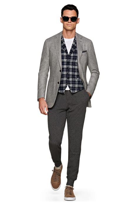 NAVY WAISTCOAT 2
