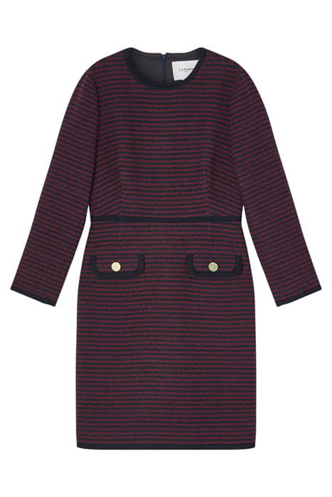PALOMA MINI DRESS MULTICOLOR 4
