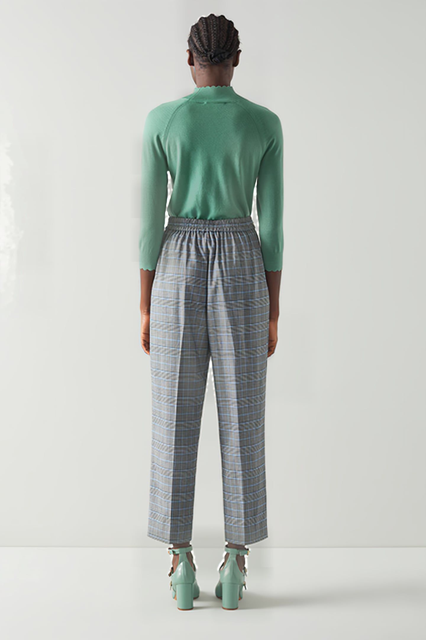 KRISTEN SWEATPANTS MULTICOLOR 2