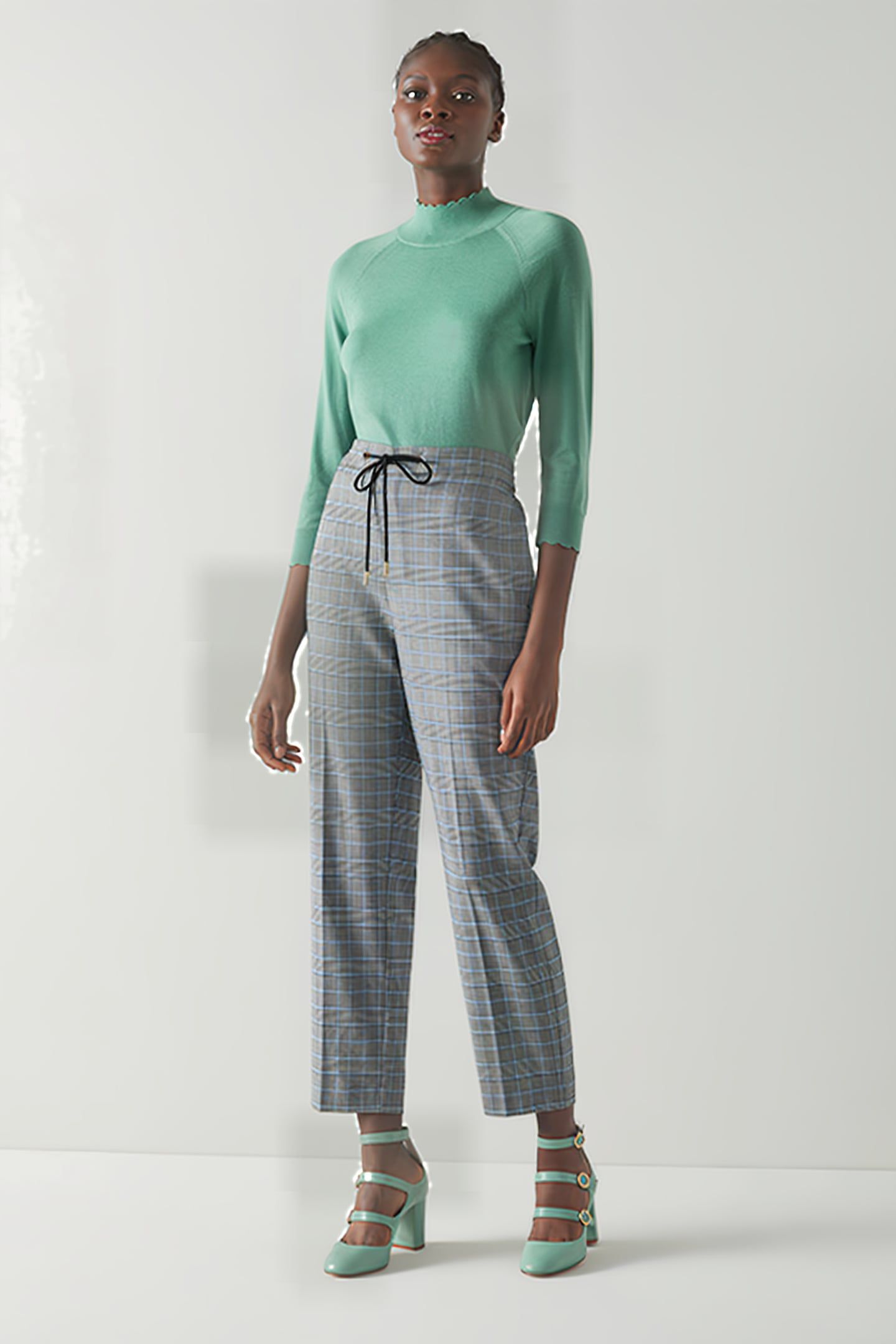KRISTEN SWEATPANTS MULTICOLOR 1