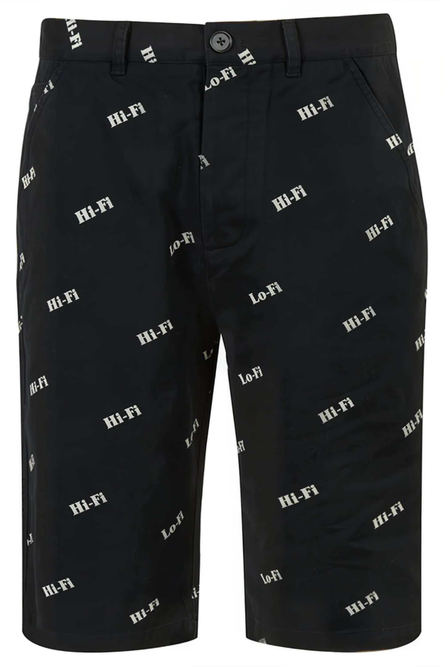 FENNER SHORT LO-FI PRINT 3