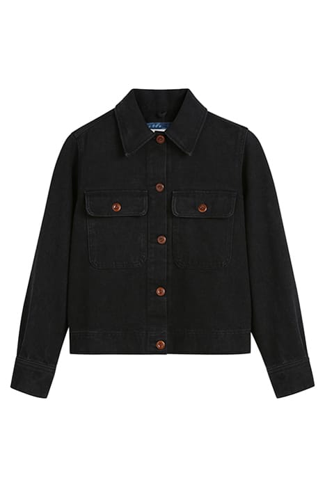 LAVINIA BLACK BLACK 1