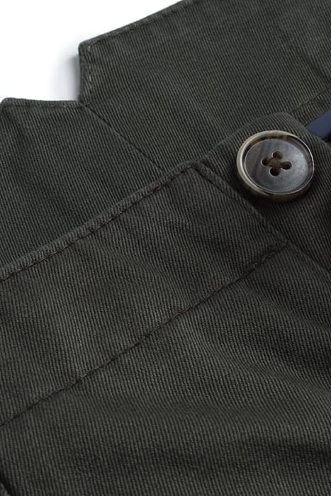 CASUAL PANTS GREEN 5
