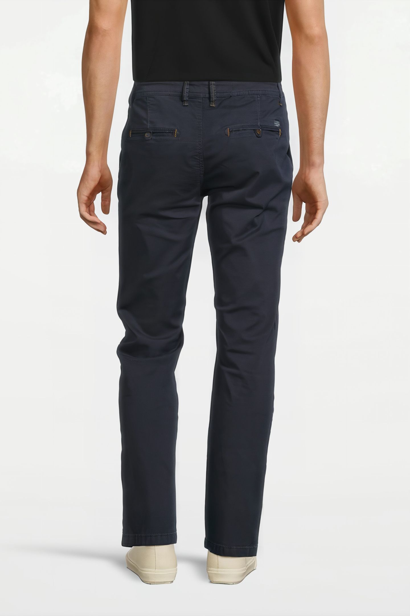 VICTOR CHINO DUKE BLUE 2