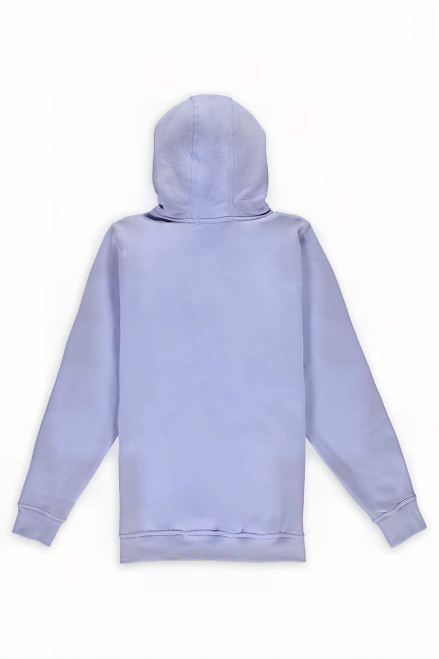 PREMIUM HOODIE BABY LAVENDER 2