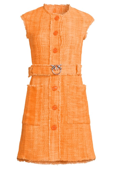 AGIRA ABITO STUOIA MALTINTA SUNSHINE ORANGE 6