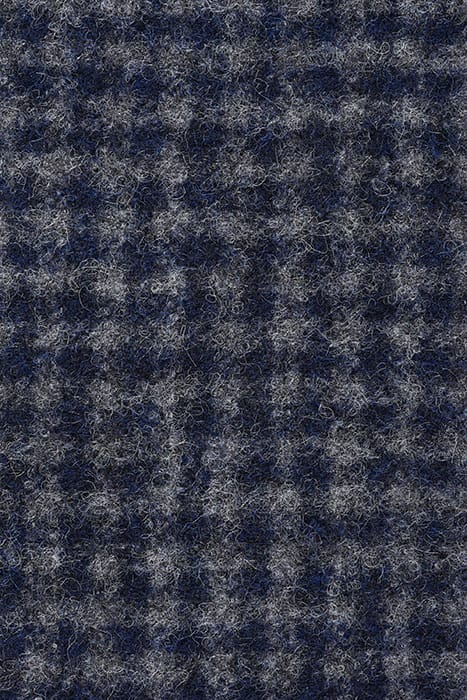 NAVY HOUNDSTOOTH HAVANA SUIT 4