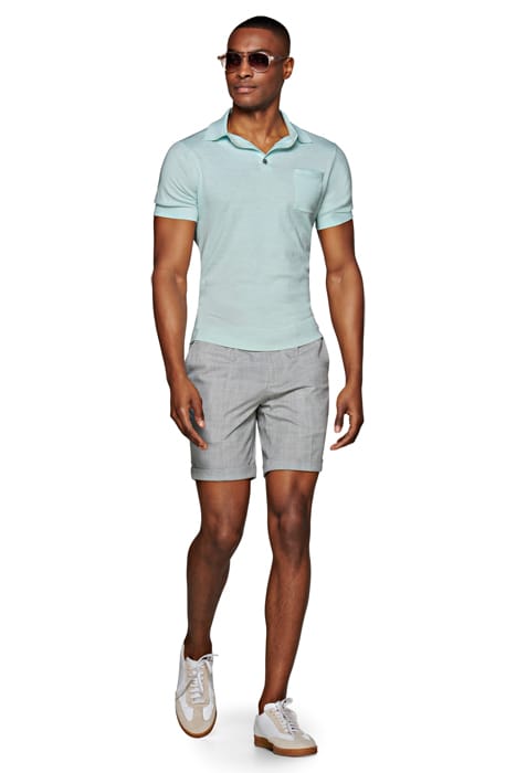 LIGHT MINT LEISURE WEAR 2