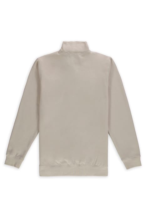ASPACT ZIPPER VEST SAND 2