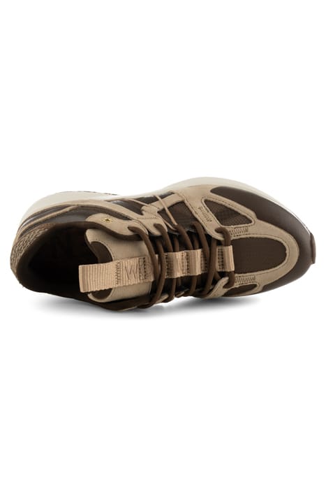 EVE II TECH DRY SEAGRASS 2