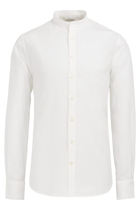 OFF-WHITE EXTRA SLIM FIT SHIRT 1