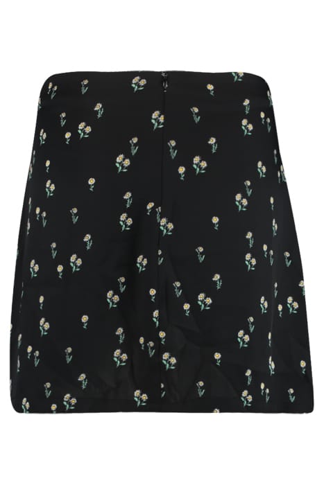 RAYA FLOWER BLACK 6