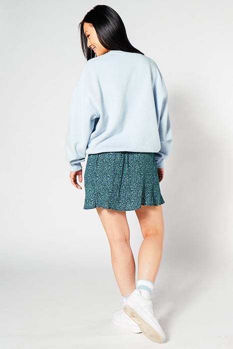 RORY PINE GREEN 4