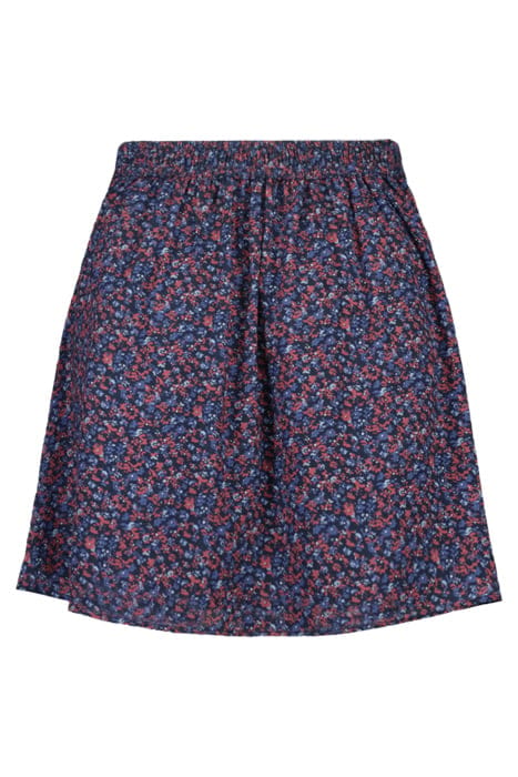 RANI RED/NAVY 6