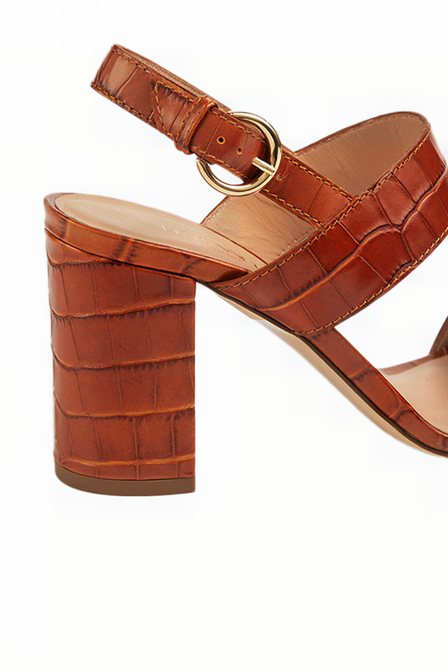 RAYA SANDAL TAN 4