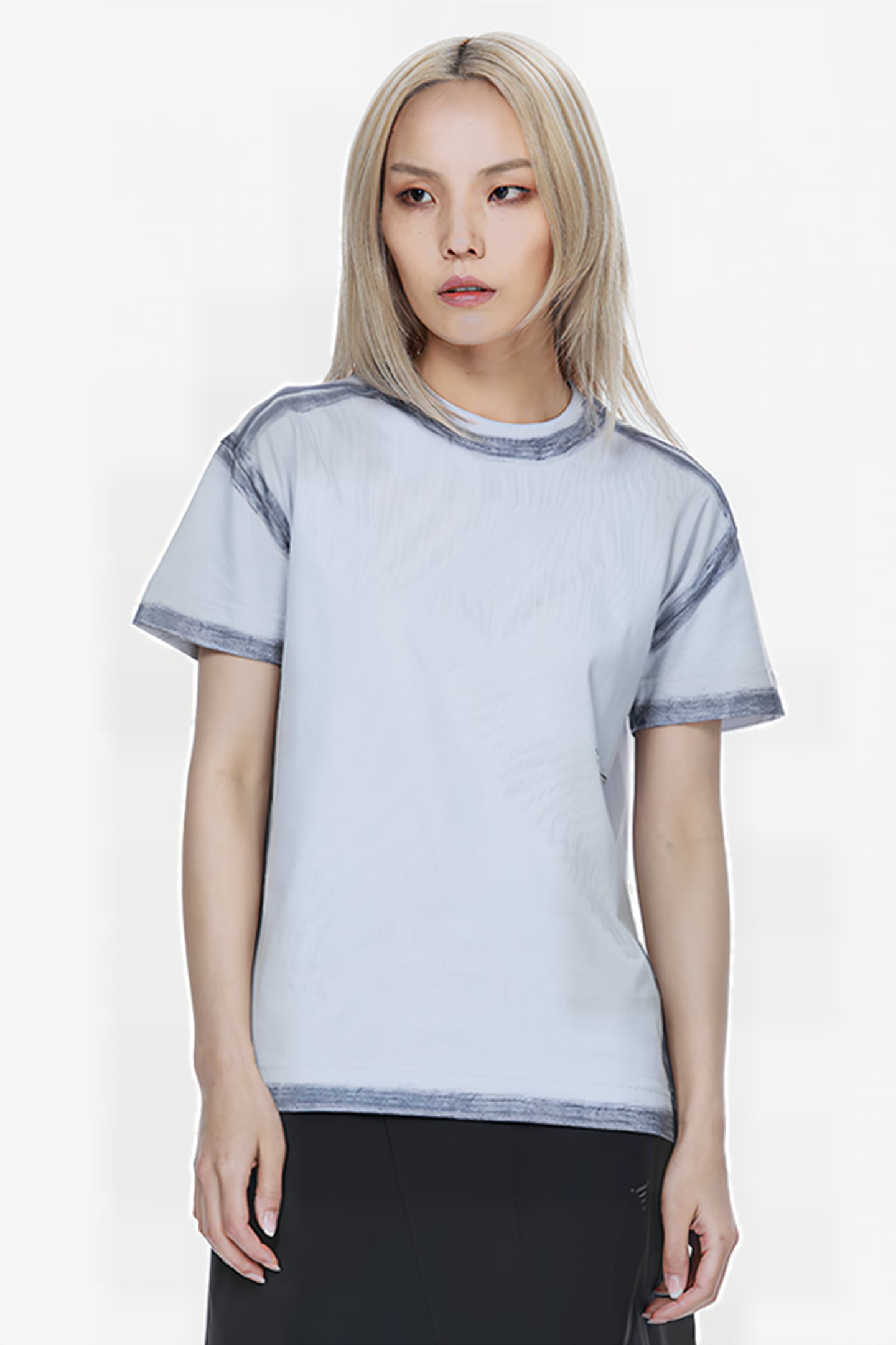 TW79 - T-SHIRT LIGHT BLUE 1