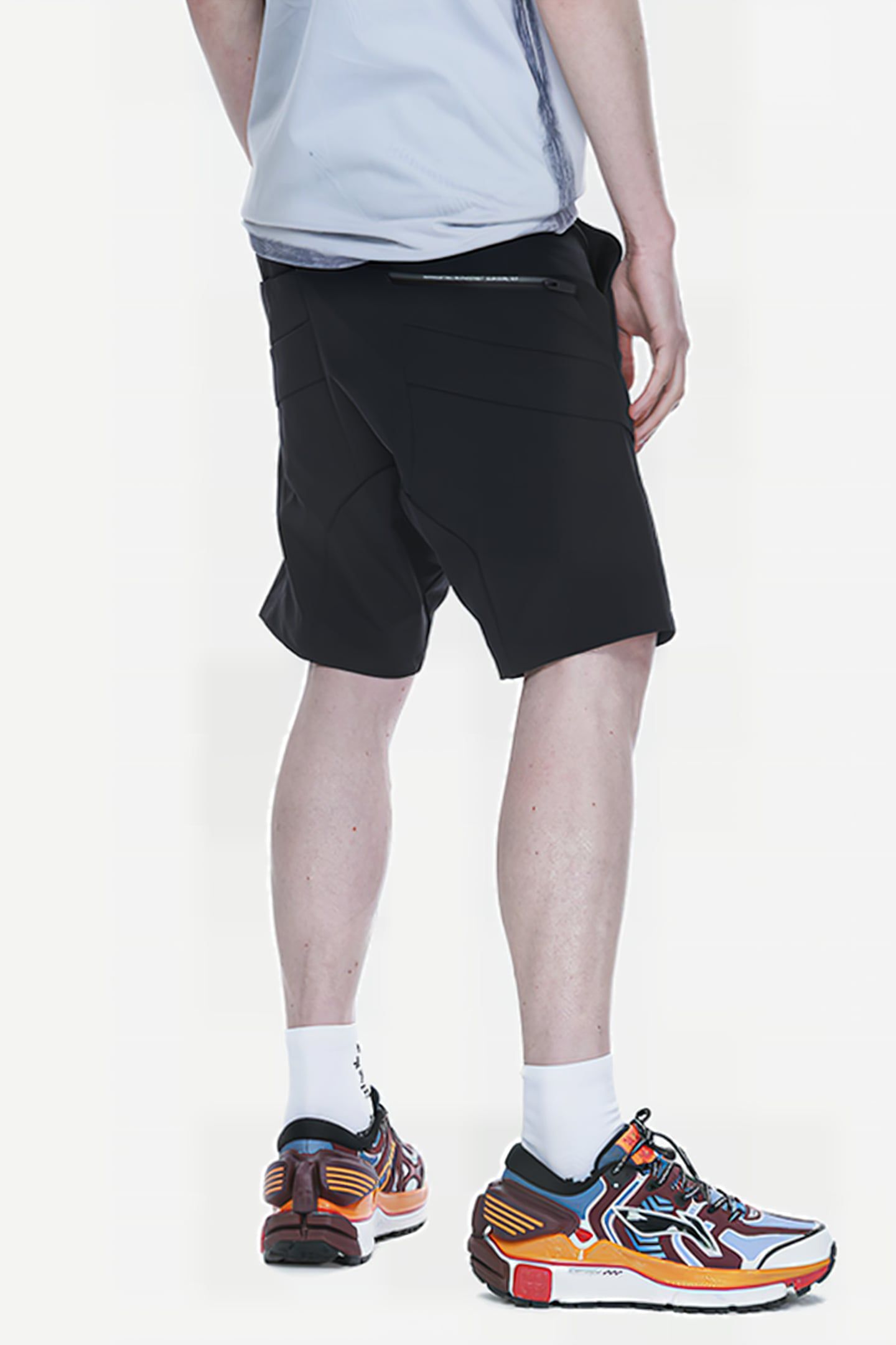 RM114 - ZITMO NAVY BLUE 2