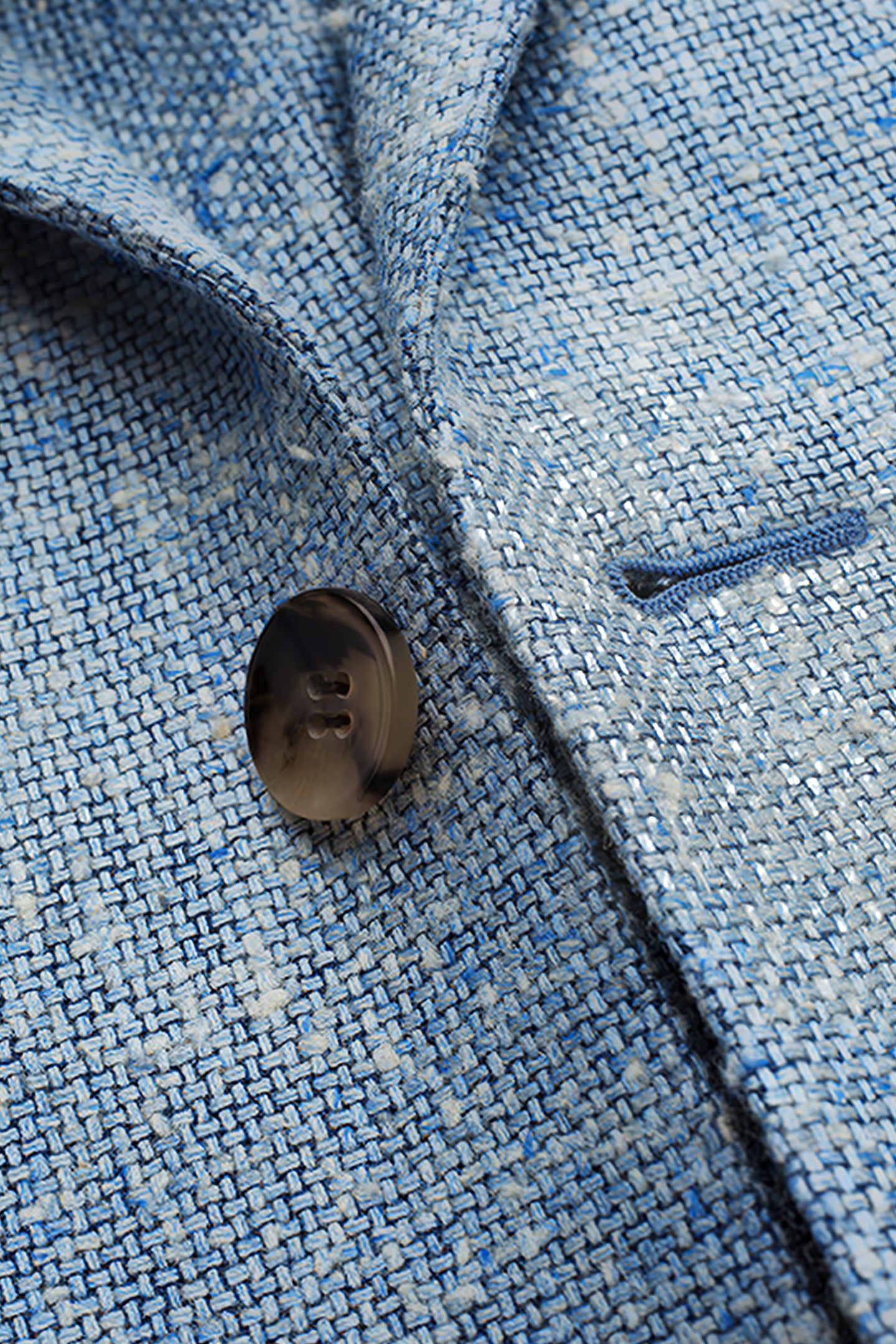 BLUE HAVANA BLAZER 2