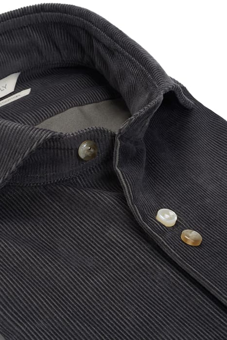 GREEN SLIM FIT SHIRT 7