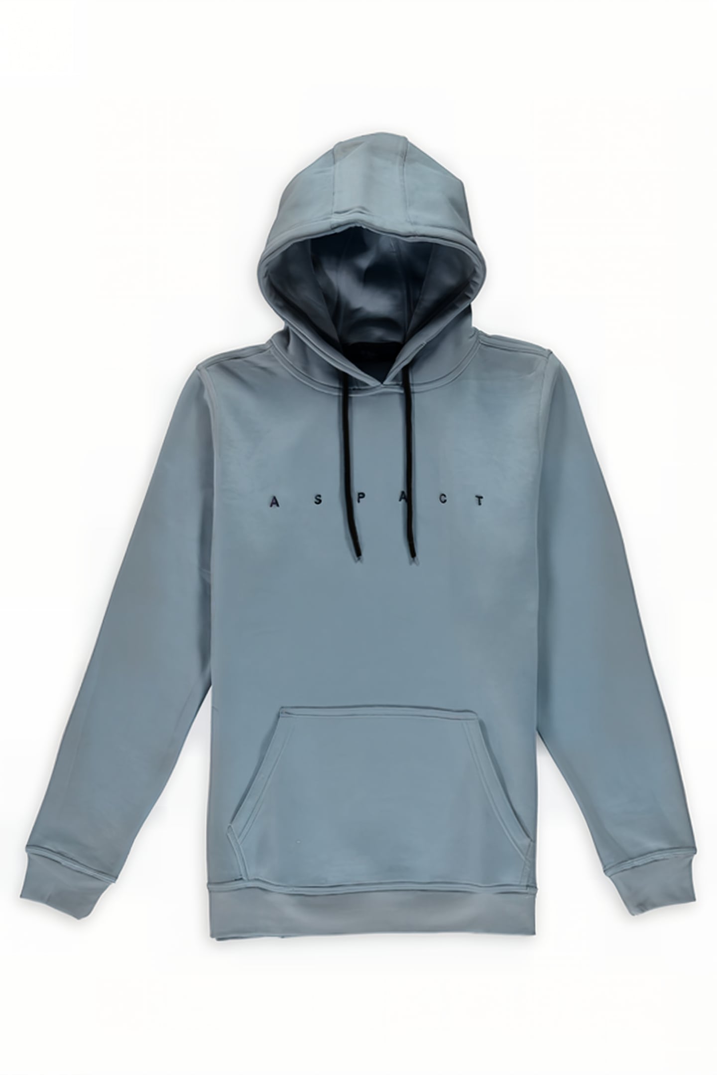 ICONIC HOODIE 2.0 RAIN 1