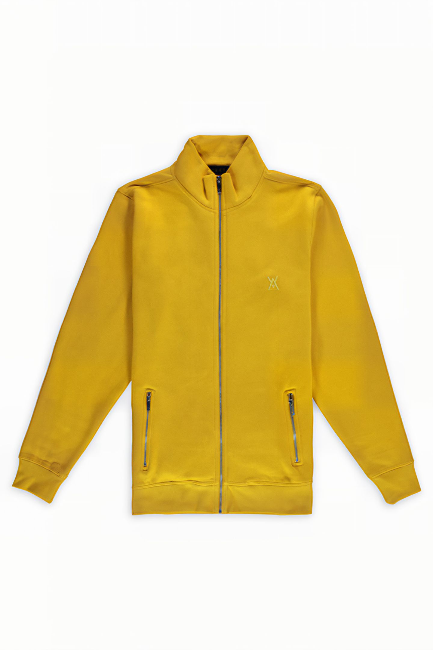 ASPACT ZIPPER VEST BUMBLEBEE 1