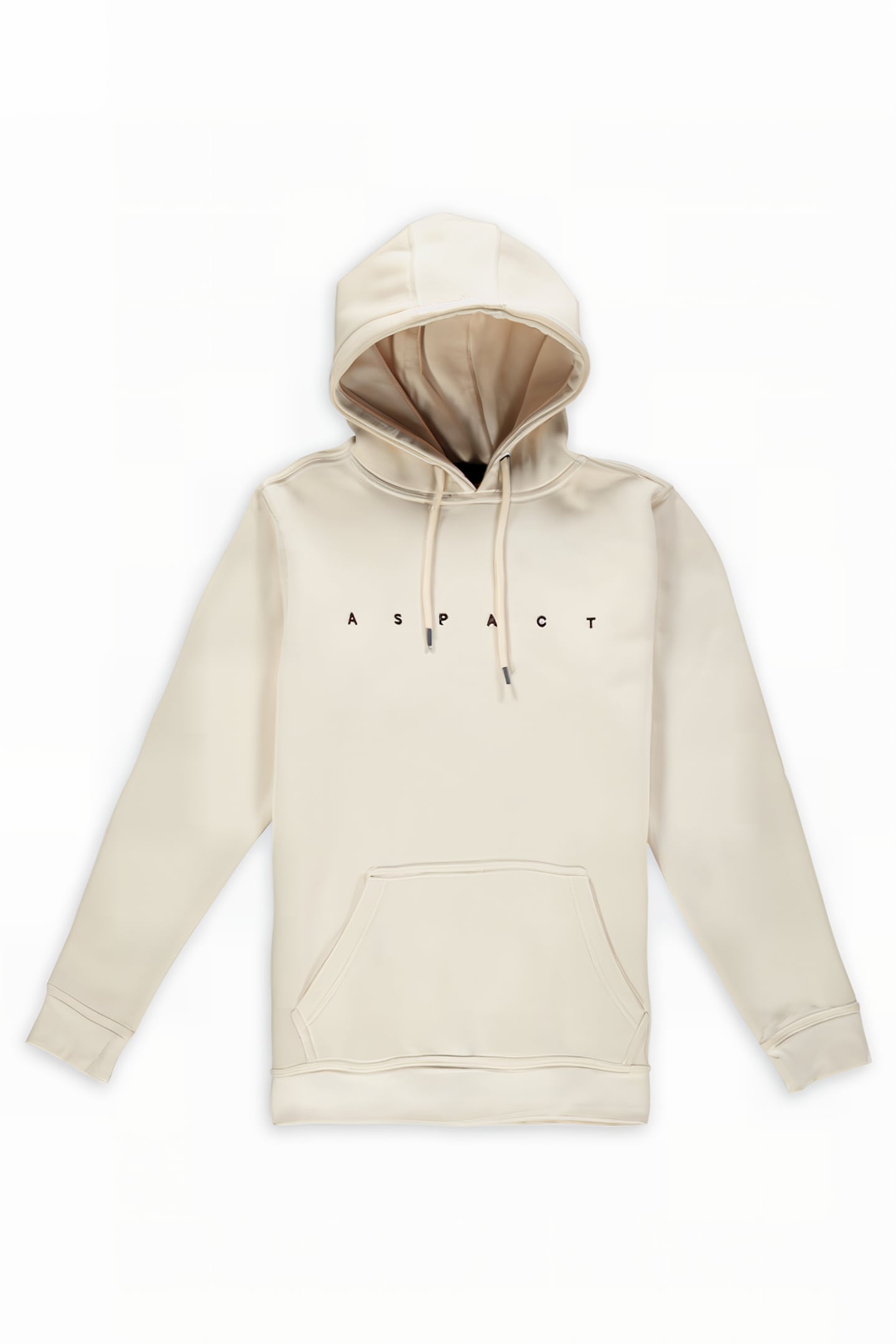 ICONIC HOODIE 3.0 SAND 1