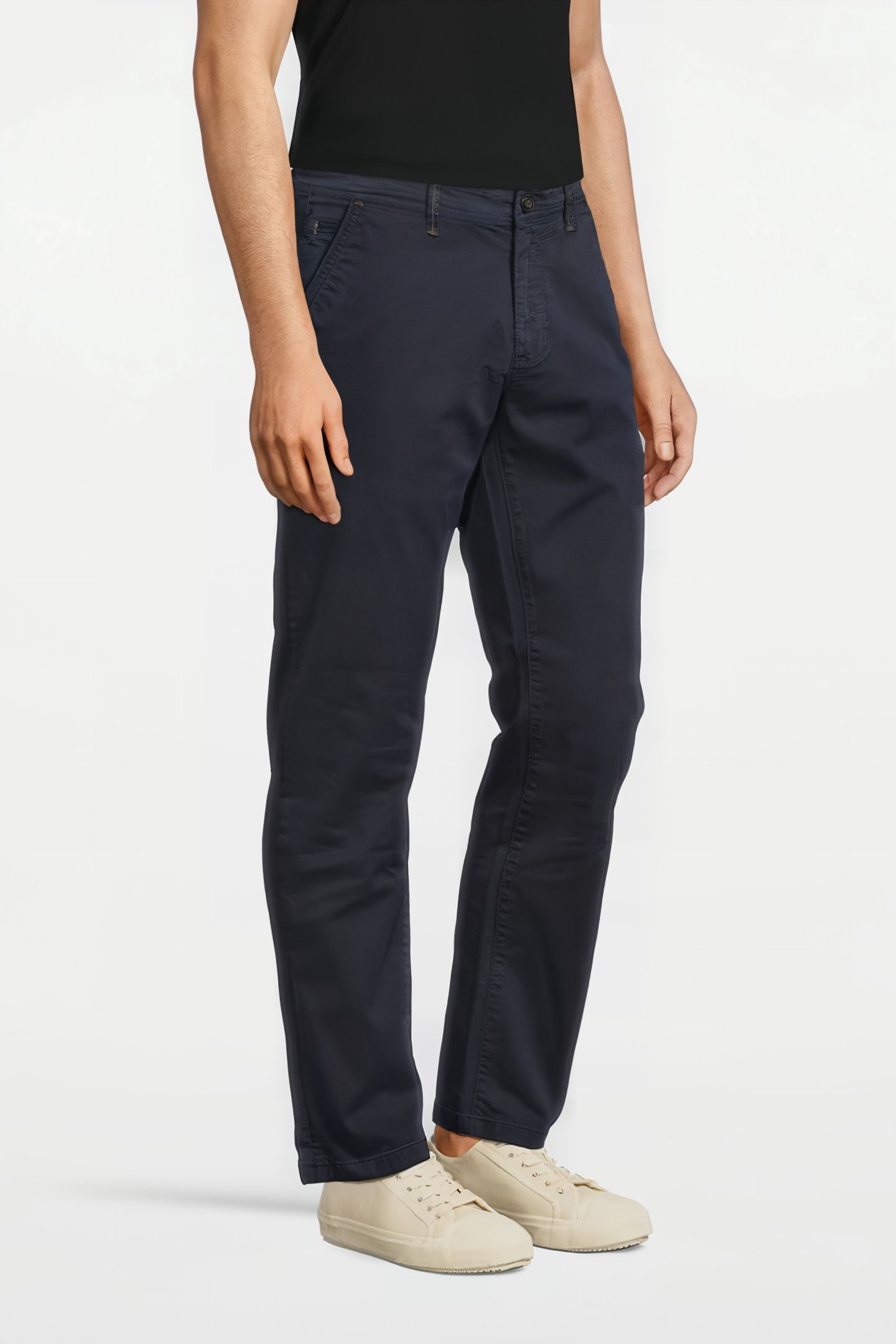VICTOR CHINO DUKE BLUE 4