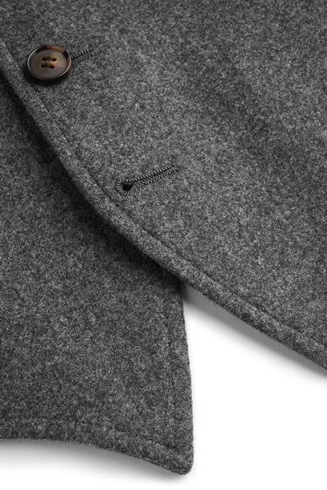 GREY WAISTCOAT 3