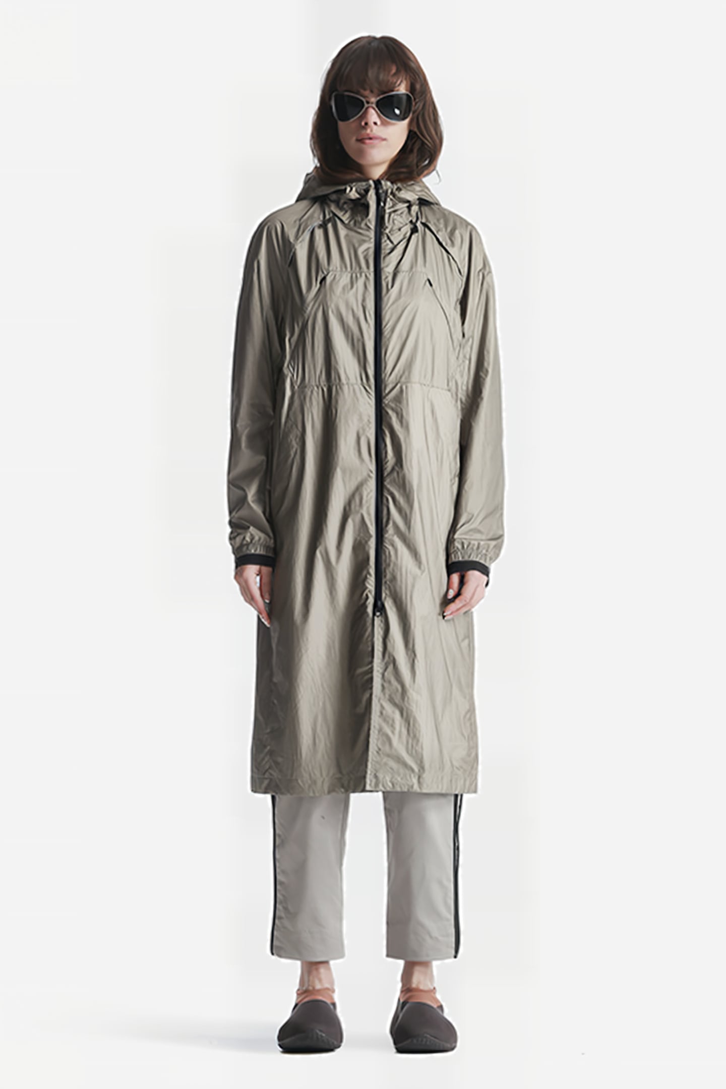 QW349 - WINDBREAKER BRONZE 2