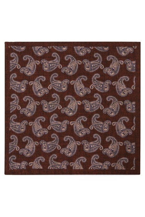 WATER BROWN 4