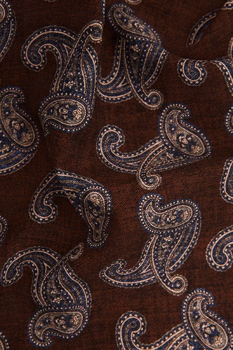 WATER BROWN 5