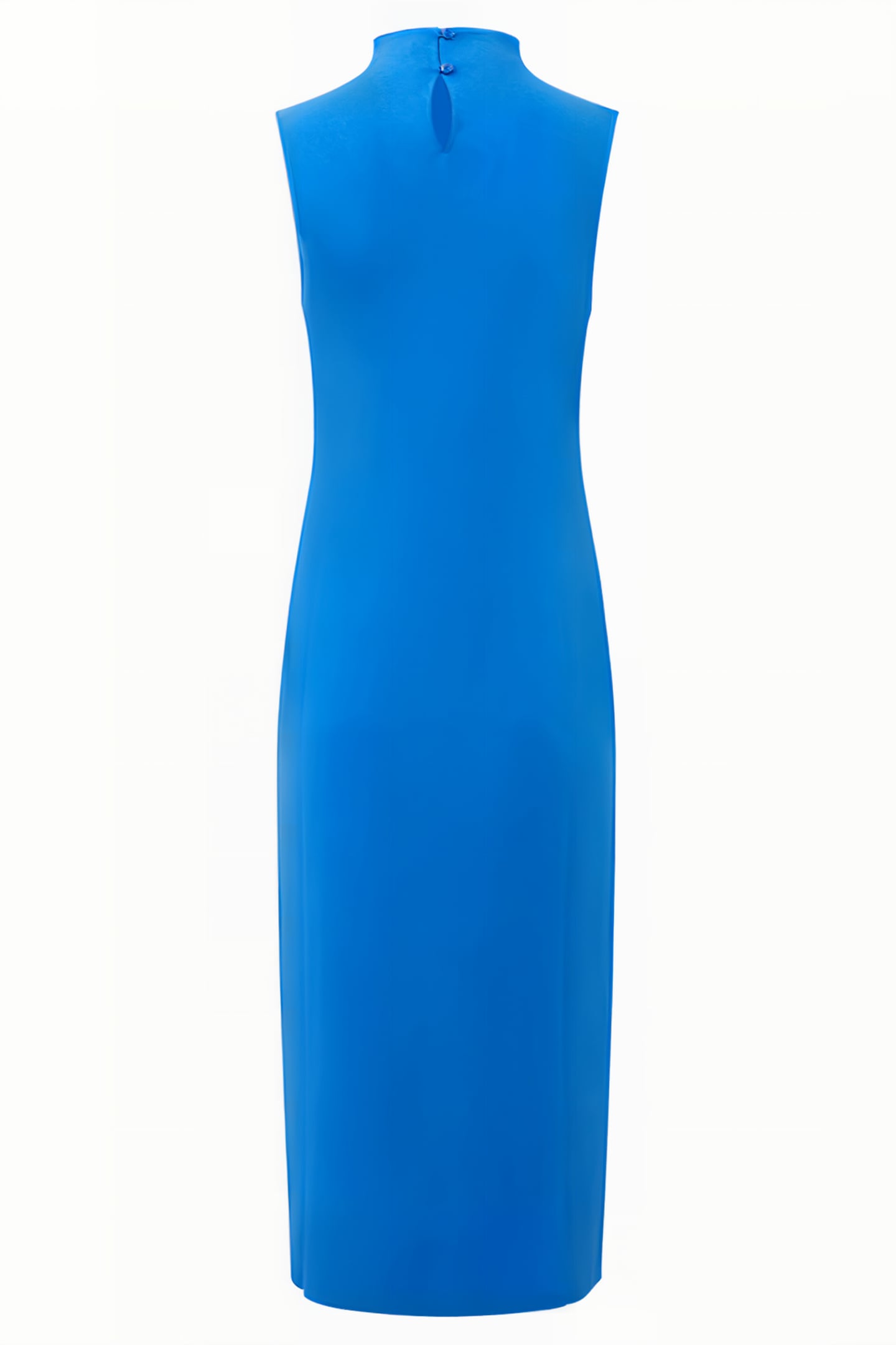 SLEEVELESS TURTLE M NAUTICAL BLUE 7