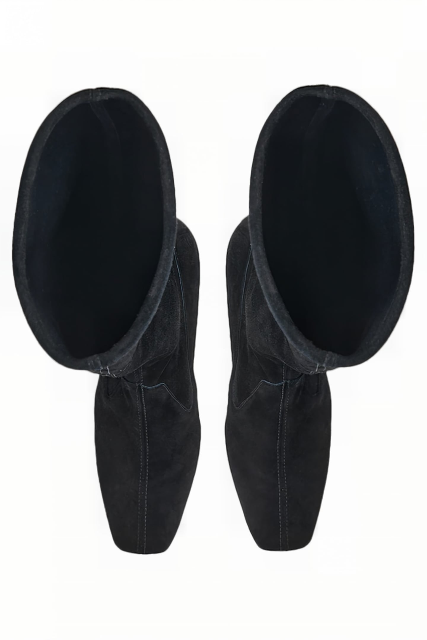 DAVINA BOOTS BLACK 3