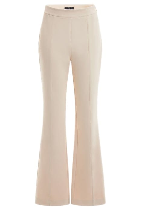 MARCIANO BY GUESS CHLOE PANT SOFT PEACH 5