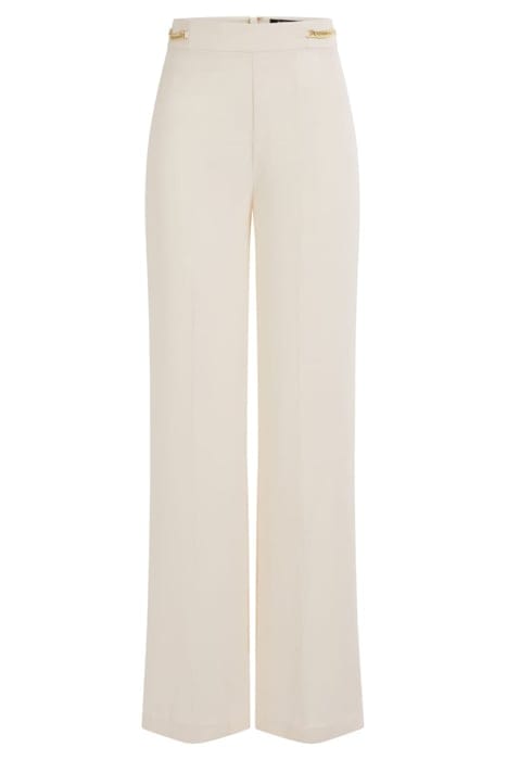 MARCIANO BY GUESS STELLA PANT CLEAR PINK 1
