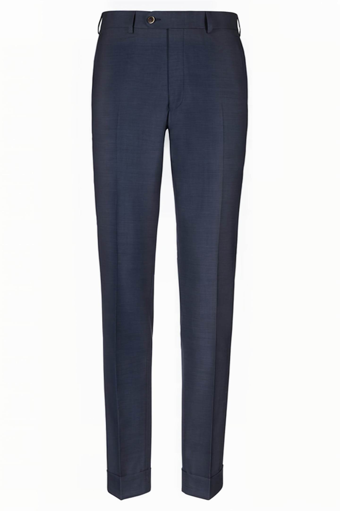 MID BLUE SOHO TROUSERS 6