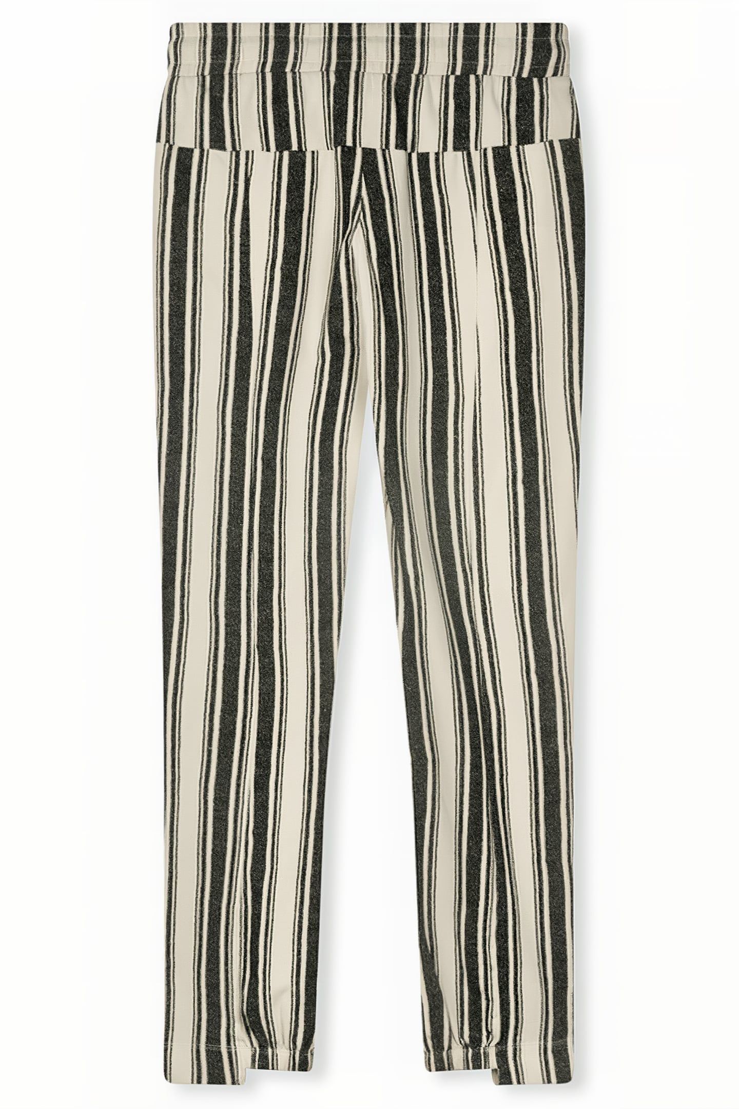 STRAIGHT JOGGER STRIPES DUST 5