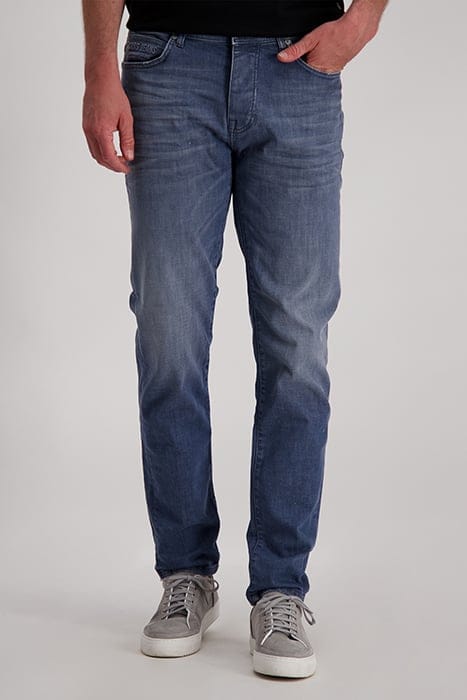 JEANS MARSHALL SLIM FIT GREY BLUE 2