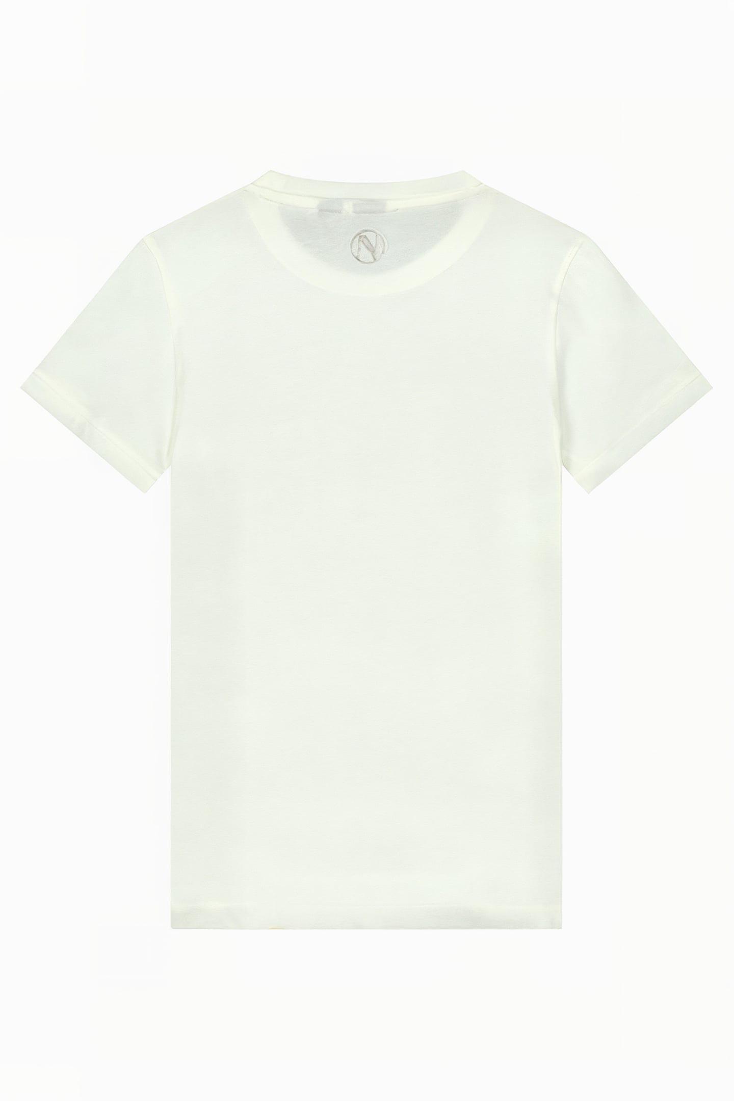 PIPPA LOVES T-SHIRT OFF WHITE 2