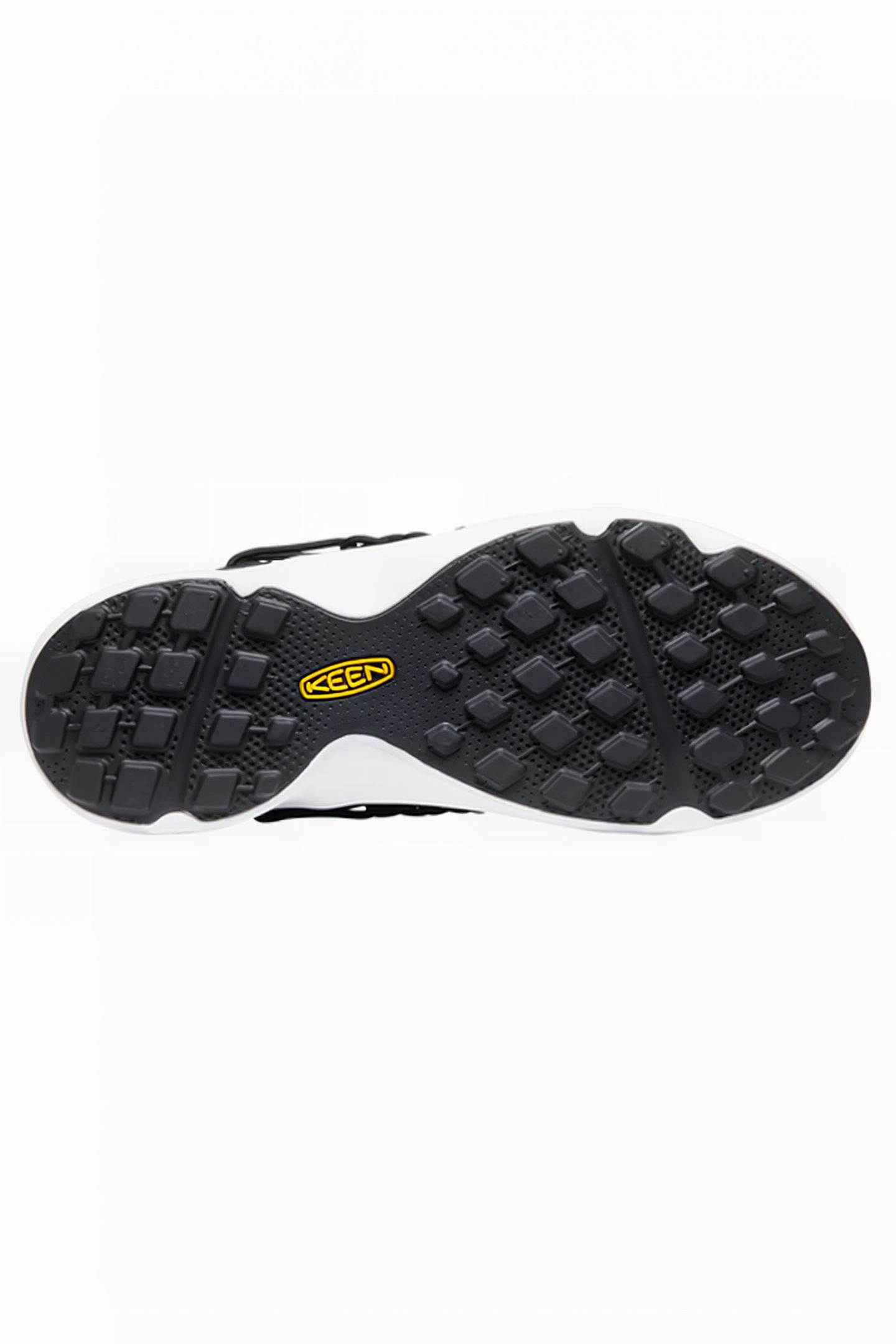 UNEEK SNK SNEAKER ANIMAL PRINT/WHITE 4