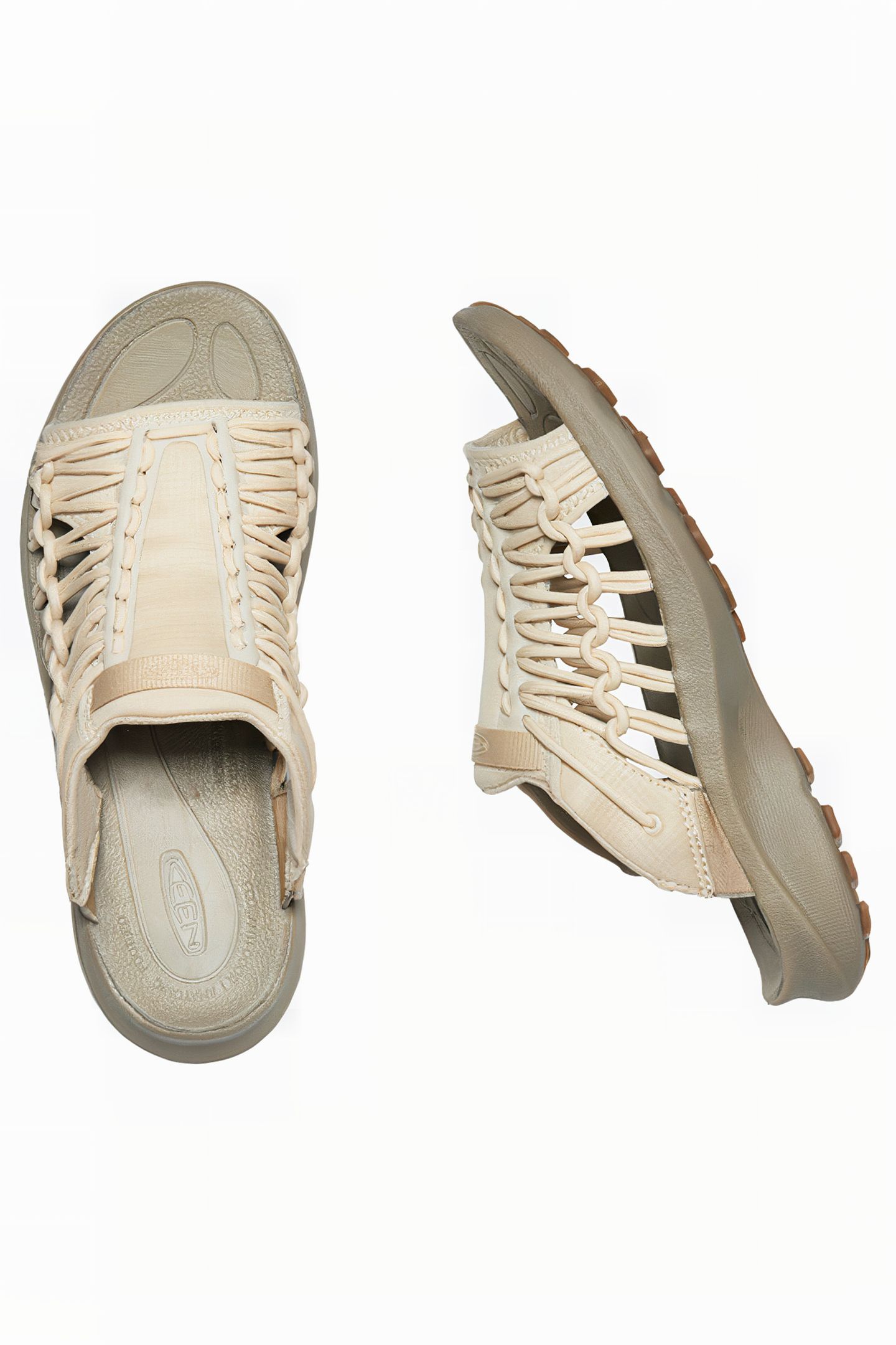 UNEEK SNK SLIDE SAFARI/CANTEEN 3