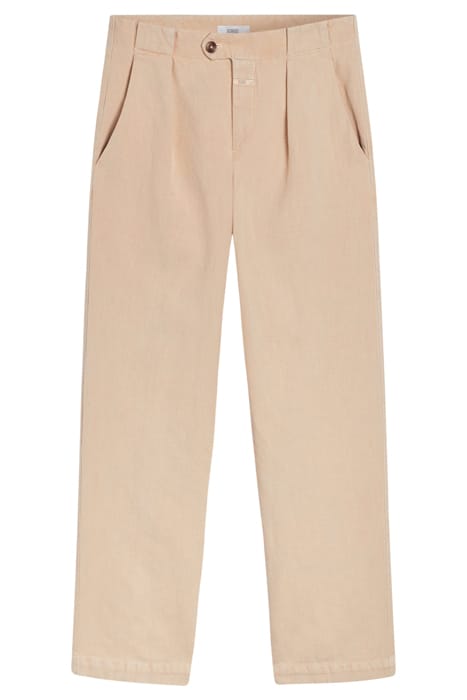 MAWSON PANTS SEASHELL PINK 4