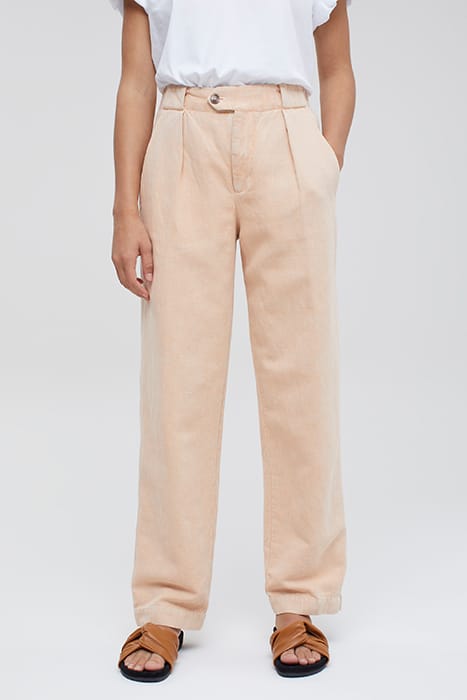MAWSON PANTS SEASHELL PINK 1
