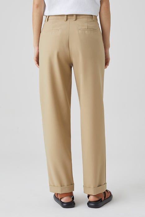 AUCKLEY PANTS TAN 2